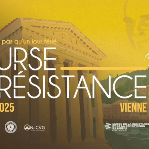 Course de la Résistance 2025